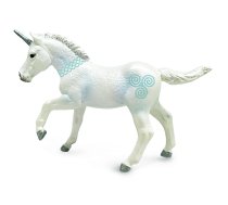 COLLECTA vienradzis foal, zils, (M) 88854 | 4090201-0887  | 4892900888545