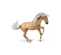 COLLECTA Zirgs Lusitano Stallion - Sooty Palomino (XL), 80003 | 4090201-1260 | 4892900800035
