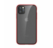 Comma Joy elegant anti-shock case iPhone 11 Pro red | T-MLX37932  | 6938595322266