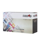 Compatible Print4U HP 117A (W2071A) Toner Cartridge, Cyan | CH/W2071A  | 697074900364