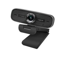 Conference HD USB webcam dual microphone | UA0378 | 4052792063189 | 6956869