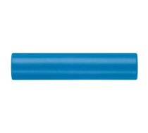 Connector: 4mm banana; adapter; blue; 70VDC; 16A; 45mm; -10÷70°C | KU320-BL  | KU 320 / BL