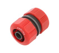 Connector; ABS,PP; 3/4" | PRE-99223  | 99223