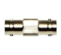 Connector: BNC; -70÷170°C; 50Ω; female x2; 60VDC; 50VAC | BU-P3283  | BU-P3283