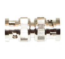 Connector: BNC; max.-50°C; 50Ω; male x2 | BU-P3533  | BU-P3533