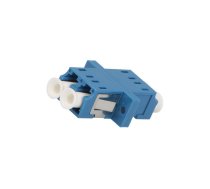 Connector: fiber optic; socket,coupler; single mode duplex (SM) | LOG-FA02LC1  | FA02LC1