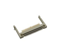 Connector: for cards; Compact Flash; SMT; gold flash; LCP; 40mΩ | 101D-TAAB-R01  | 101D-TAAB-R01