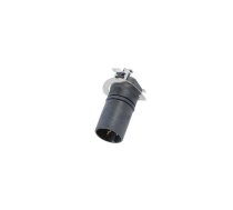 Connector: M12; socket; PIN: 5; male; A code-DeviceNet / CANopen | MSAS-05PMMT-EE8001  | MSAS-05PMMT-EE0001