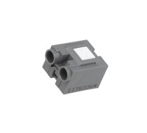 Connector: PCB terminal block; terminal; 10A; 300V; angled 90° | ETBF60020H2FLZ | ETBF60020H2FLZ