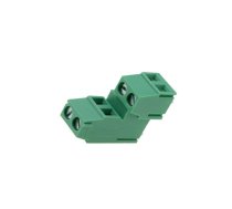 Connector: PCB terminal block; terminal; 10A; 300V; angled 90° | DG500B-5.0-2P14 | DG500B-5.0-04P-14-00A(H)