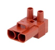 Connector: pluggable terminal block; screw terminal; female | BMM9022  | BM M9022