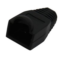 Connector: RJ45; plug; PIN: 8; Cat 6; unshielded,with protection | LOG-MP0024 | MP0024