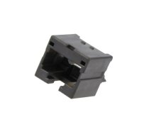 Connector: RJ45; socket; PIN: 8; Cat 6a; unshielded; 8p8c; on PCBs | SS-60300-017 | SS-60300-017