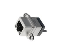 Connector: RJ45; socket; UL94V-0; IP67; for panel mounting; THT | MRJ-5480-01  | MRJ-5480-01