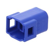 Connector: wire-wire/PCB; 572,E-Seal; male; socket; for cable | 572-001-420-301  | 572-001-420-301