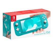 CONSOLE SWITCH LITE/TURQUOISE 210103 NINTENDO | 210103 | 045496452711 | 1571984