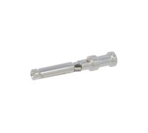 Contact; female; EPIC H-D 1.6; silver plated; 0.5mm2; bulk; 10A | 13163100 | 13163100