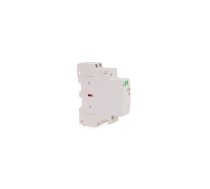 Contactor: 2-pole installation; 25A; 230VAC; NO x2; IP20; -25÷50°C | ST25-20  | ST25-20