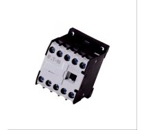 Contactor: 3-pole; NO x3; Auxiliary contacts: NO; 230VAC; 12A | DILEM12-10-230-E  | DILEM12-10-EA(230V50HZ,240V60HZ)