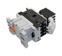 Contactor: 3-pole; Uoper: 240VAC,440VAC; 4.5kVAR,9kVAR | BFK0910A230  | BFK0910A230