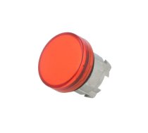 Control lamp; 22mm; Harmony XB4; -25÷70°C; Ø22mm; IP66; red | ZB4BV043  | ZB4BV043