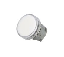 Control lamp; 22mm; Harmony XB4; -25÷70°C; Ø22mm; IP66; white | ZB4BV013  | ZB4BV013