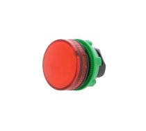 Control lamp; 22mm; Harmony XB5; -25÷70°C; Ø22mm; IP66; red | ZB5AV04  | ZB5AV04