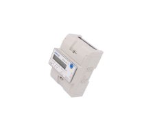 Controller; for DIN rail mounting; IP20; Ioper.max: 120A; 1W | OR-WE-507  | OR-WE-507