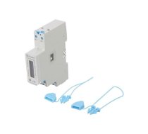 Controller; for DIN rail mounting; OC; -25÷55°C; 230VAC 50/60Hz | 7M.24.8.230.0310  | 7M.24.8.230.0310
