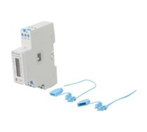 Controller; for DIN rail mounting; OC; -25÷55°C; 230VAC 50/60Hz | 7M.24.8.230.0210  | 7M.24.8.230.0210