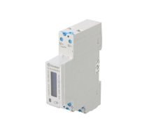 Controller; for DIN rail mounting; OC; -25÷55°C; 230VAC 50/60Hz | 7M.24.8.230.0010  | 7M.24.8.230.0010