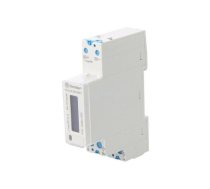 Controller; for DIN rail mounting; OC; -25÷55°C; 230VAC 50/60Hz | 7M.24.8.230.0001  | 7M.24.8.230.0001