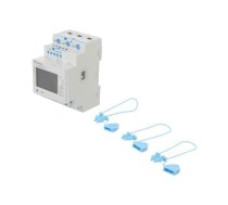 Controller; for DIN rail mounting; OC; -25÷70°C; Inom: 5A | 7M.38.8.400.0212  | 7M.38.8.400.0212