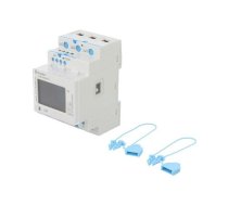 Controller; for DIN rail mounting; OC; -25÷70°C; Inom: 5A | 7M.38.8.400.0312  | 7M.38.8.400.0312
