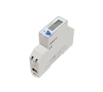 Controller; for DIN rail mounting; RS485 Modbus RTU; IP20; 0.4W | OR-WE-504  | OR-WE-504