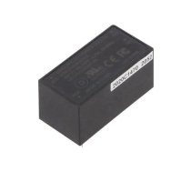 Converter: AC/DC; 6W; 90÷264VAC; Usup: 120÷370VDC; Uout: 5VDC; 78% | CFM06S050-E  | CFM06S050-E