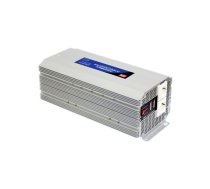 Converter: DC/AC; 2500W; Uout: 230VAC; 10÷15VDC; 430x210x159mm | A301-2K5-F3  | A301-2K5-F3