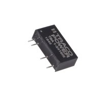 Converter: DC/DC; 1W; Uin: 21.6÷26.4V; Uout: 9VDC; Iout: 111mA; SIP7 | TBA1-2419HI  | TBA 1-2419HI