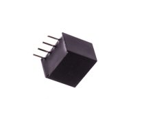 Converter: DC/DC; 1W; Uin: 4.5÷5.5V; Uout: 5VDC; Iout: 200mA; SIP4 | ROE-0505S  | ROE-0505S