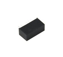 Converter: DC/DC; 1W; Uin: 4.5÷5.5V; Uout: 5VDC; Iout: 200mA; SIP7 | AM1DS-0505S-NZ  | AM1DS-0505S-NZ