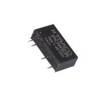 Converter: DC/DC; 1W; Uin: 4.5÷5.5V; Uout: 9VDC; Iout: 111mA; SIP7 | TBA1-0519HI  | TBA 1-0519HI