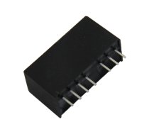 Converter: DC/DC; 2W; Uin: 9÷18V; Uout: 12VDC; Iout: 167mA; SIP8 | TEC2-1212  | TEC 2-1212