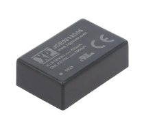 Converter: DC/DC; 3W; Uin: 9÷18V; Uout: 5VDC; Uout2: -5VDC; DIP24; THT | JCE0312D05  | JCE0312D05