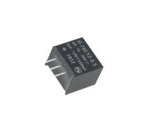 Converter: DC/DC; 6W; Uin: 15÷28V; Uout: 12VDC; Iout: 0.5A; SIP3; PCB | R-78E12-0.5  | R-78E12-0.5