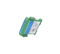 Converter: signal separator; for DIN rail mounting; 0÷10V,1÷10V | SEPGAL-U/U  | SEPGAL-U/U