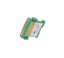 Converter: signal separator; for DIN rail mounting; 22÷28VDC | SEPGAL-I/I  | SEPGAL-I/I