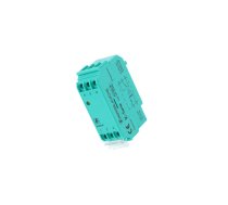 Converter: signal separator; for DIN rail mounting; NPN,PNP | KCD2-R  | KCD2-R