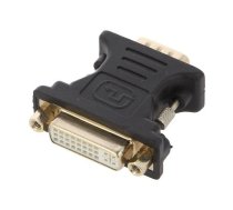 Converter; Support: FullHD 3D; black; Input: DVI-I (24+5) socket | DV350VG  | DV350VG