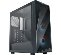 Cooler Master CMP 520 computer case (black) | CP520-KGNN-S00 | 4719512127216 | 077428
