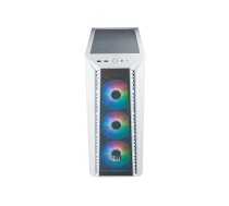 Cooler Master MasterBox 520 Mesh Midi Tower White | MB520-WGNN-S00 | 4719512126493 | 1062356